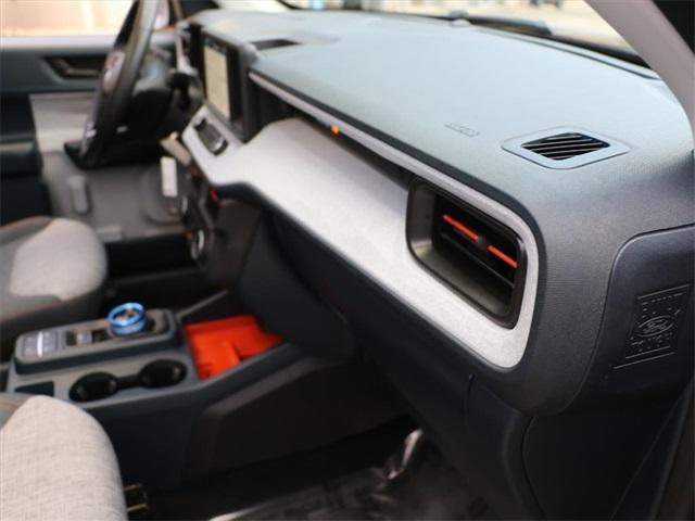 used 2023 Ford Maverick car, priced at $29,545