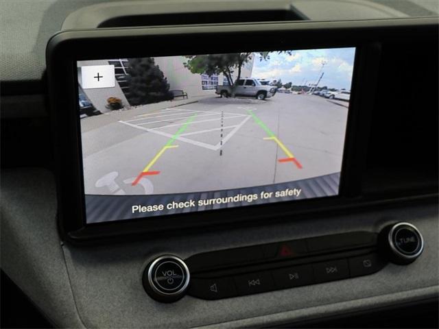 used 2023 Ford Maverick car, priced at $29,545