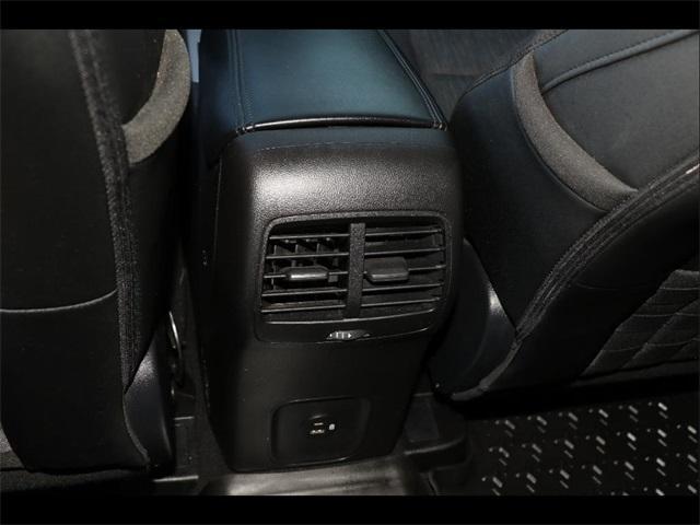 used 2021 Ford Bronco Sport car, priced at $21,968