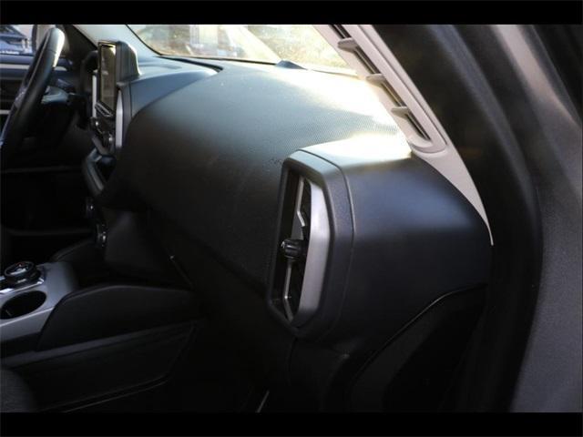 used 2021 Ford Bronco Sport car, priced at $22,648