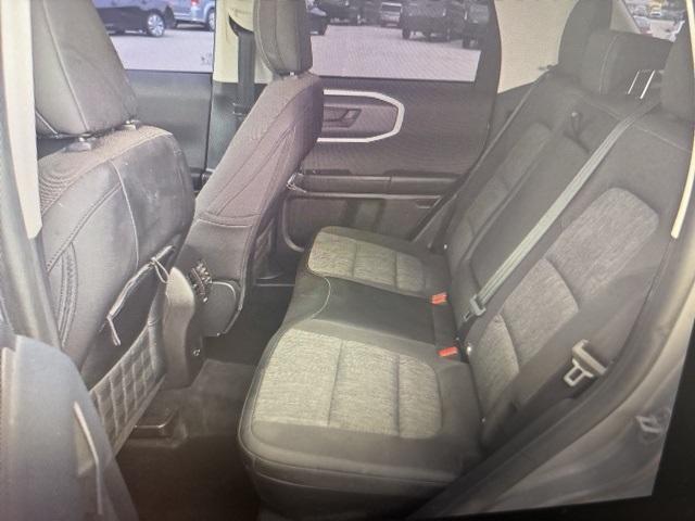 used 2021 Ford Bronco Sport car, priced at $22,648