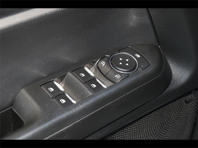 used 2021 Ford Bronco Sport car, priced at $22,648