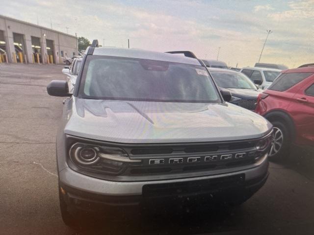 used 2021 Ford Bronco Sport car, priced at $22,648