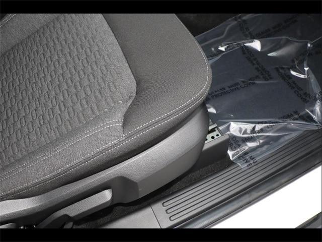 new 2025 Ford Ranger car, priced at $39,375