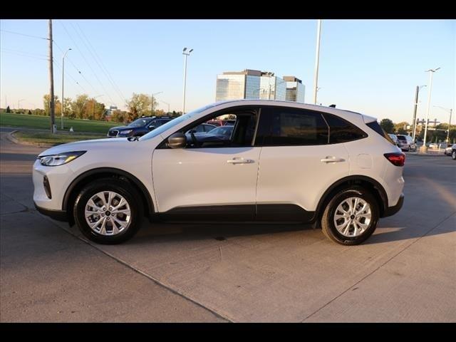 new 2025 Ford Escape car, priced at $30,830