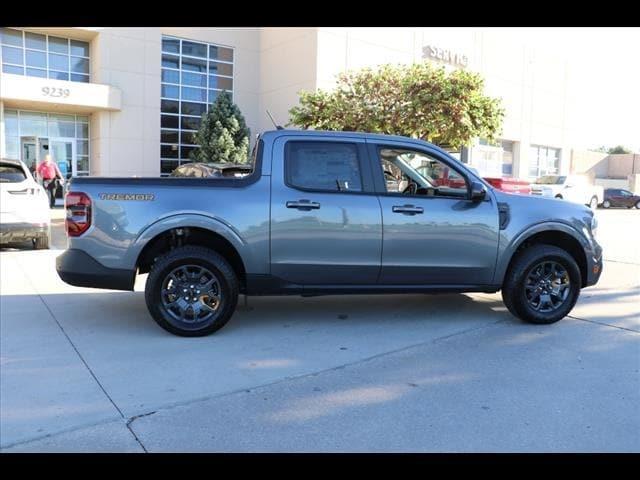 new 2024 Ford Maverick car, priced at $42,245