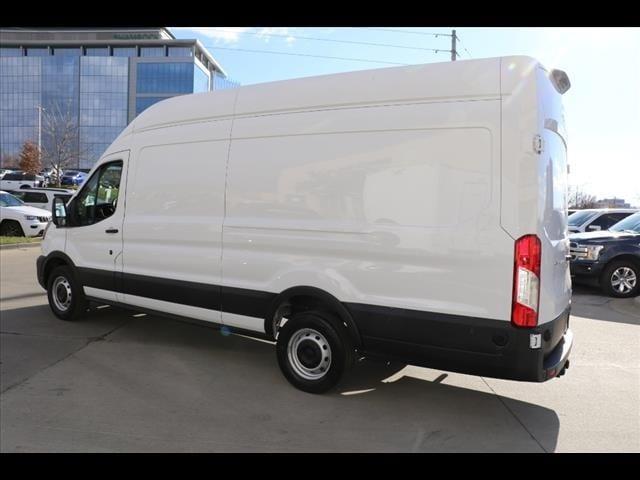 new 2024 Ford Transit-350 car, priced at $56,370