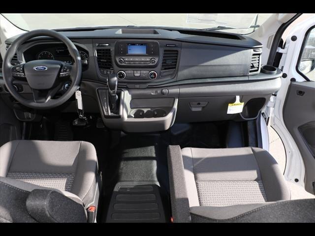 new 2024 Ford Transit-350 car, priced at $56,370