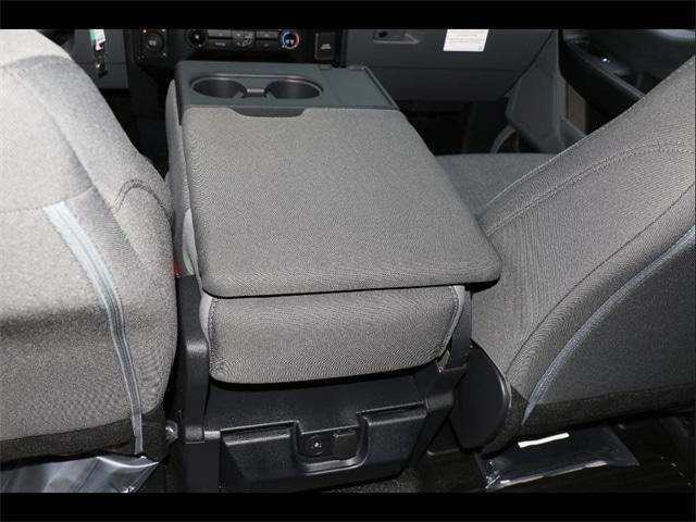 new 2025 Ford F-450 car, priced at $75,215