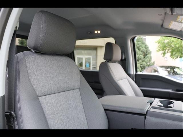 new 2025 Ford F-450 car, priced at $75,215
