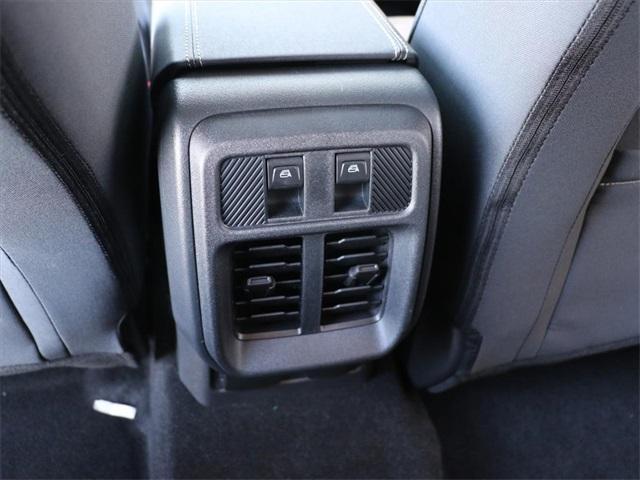 new 2025 Ford Bronco car, priced at $46,263