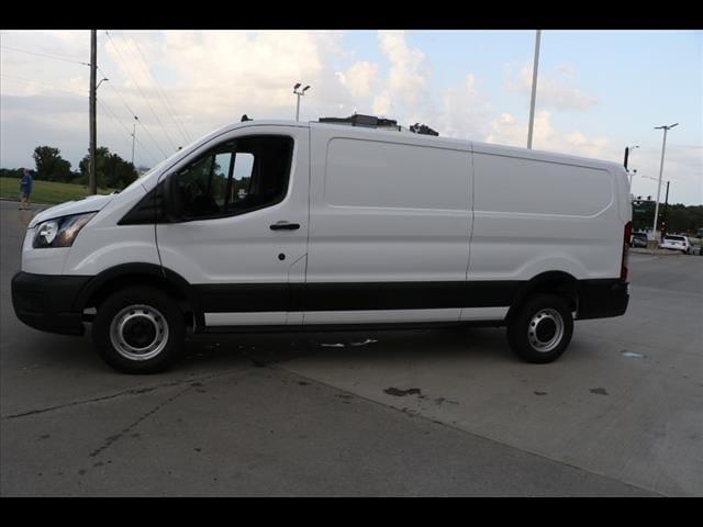 new 2024 Ford Transit-150 car, priced at $50,330