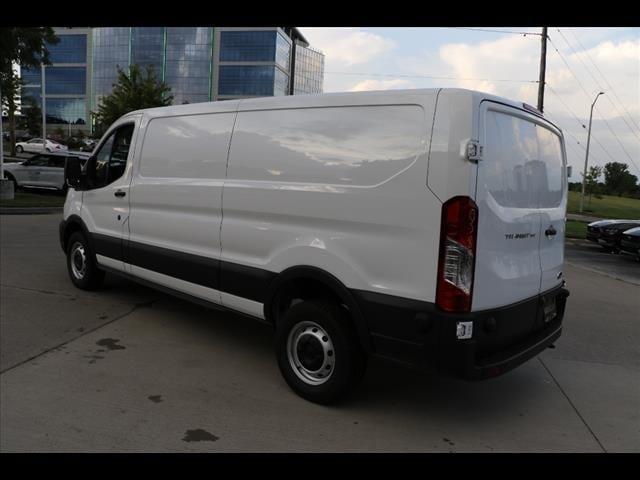 new 2024 Ford Transit-150 car, priced at $50,330