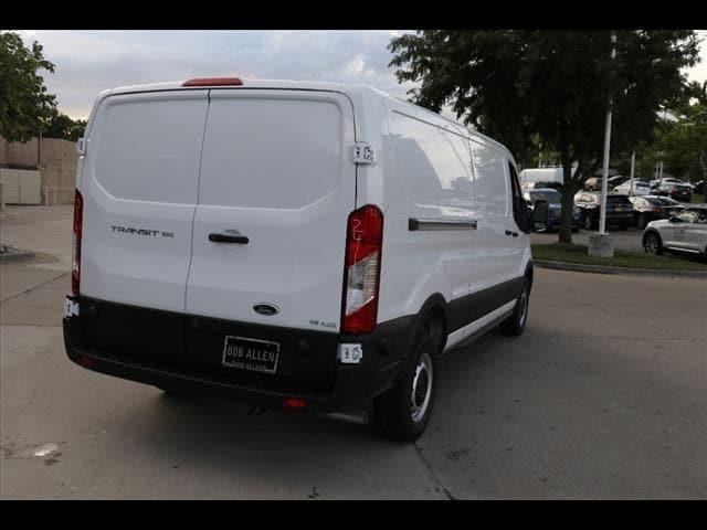 new 2024 Ford Transit-150 car, priced at $50,330