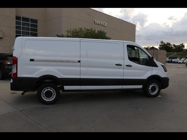 new 2024 Ford Transit-150 car, priced at $50,330