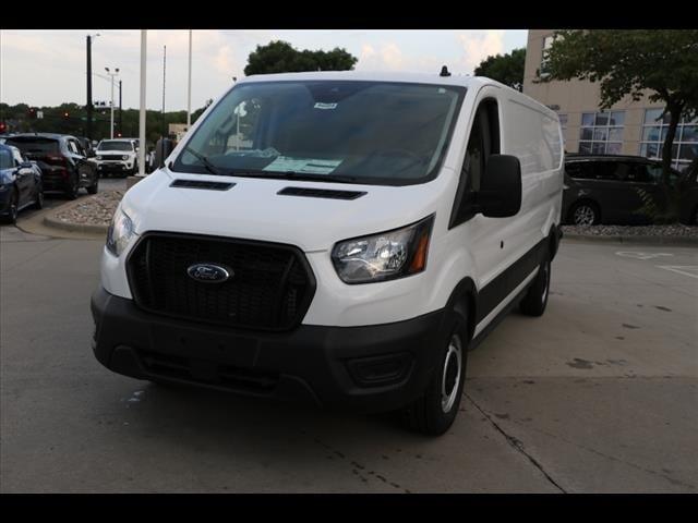 new 2024 Ford Transit-150 car, priced at $50,330