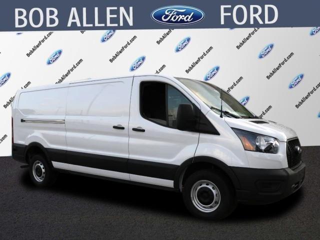 new 2024 Ford Transit-150 car, priced at $50,330