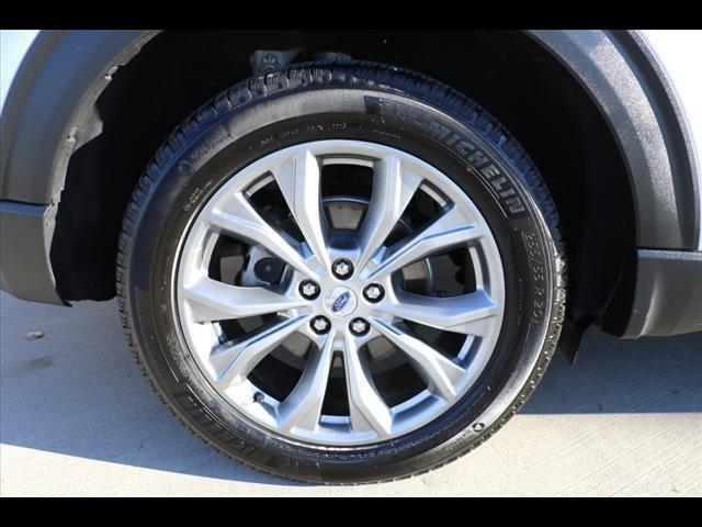 used 2023 Ford Explorer car, priced at $37,988