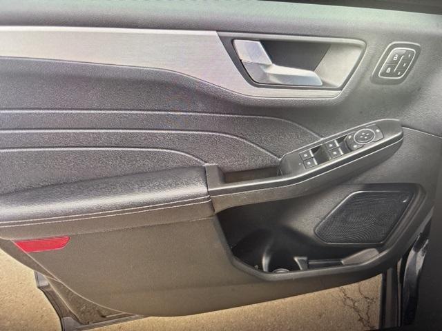 used 2023 Ford Escape car, priced at $28,945