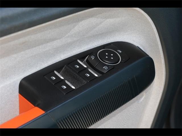 used 2022 Ford Maverick car, priced at $24,860