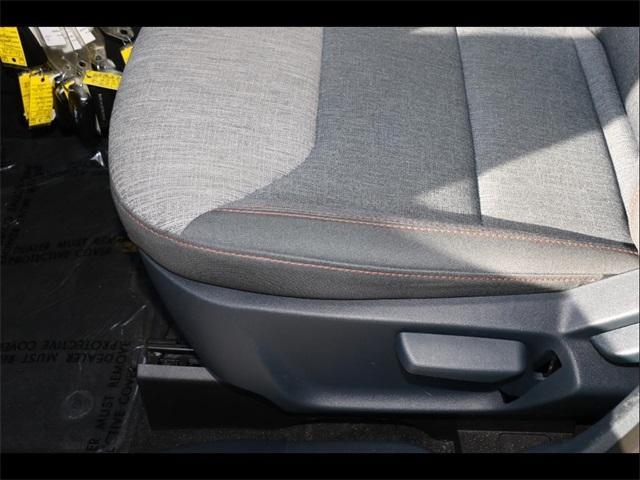 used 2022 Ford Maverick car, priced at $24,860