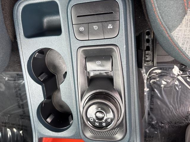 used 2022 Ford Maverick car, priced at $24,977