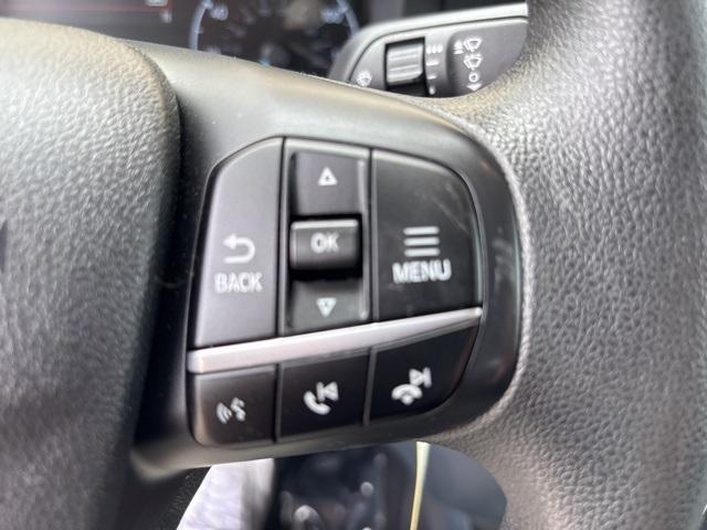 used 2022 Ford Maverick car, priced at $24,977
