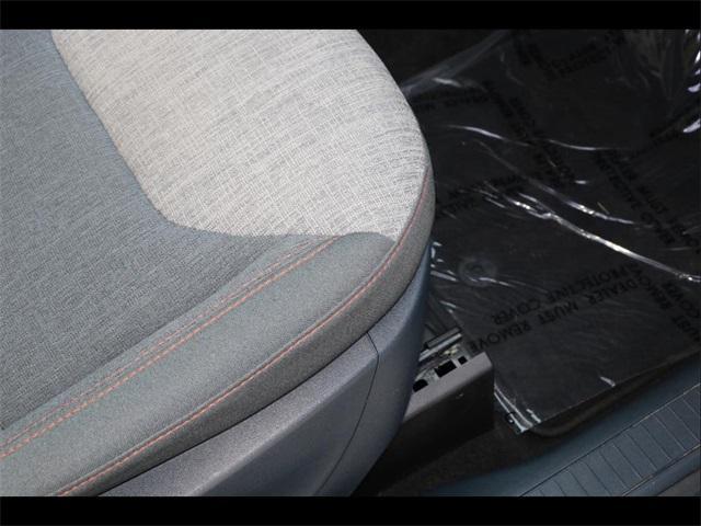 used 2022 Ford Maverick car, priced at $24,860