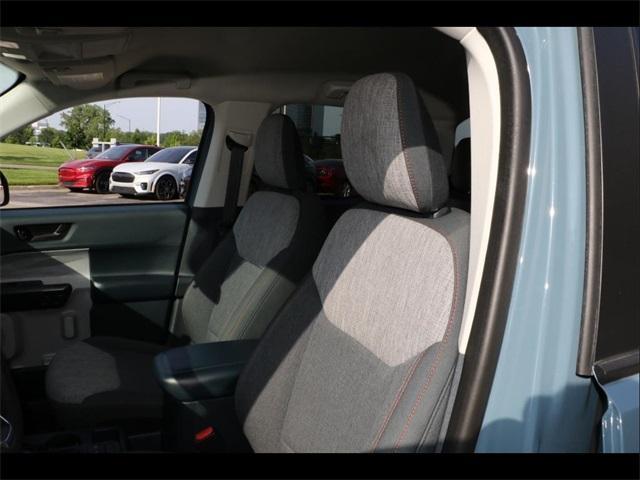 used 2022 Ford Maverick car, priced at $24,860