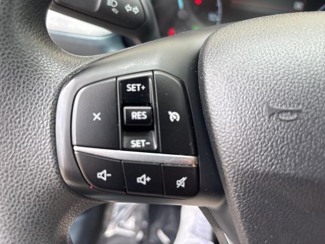 used 2022 Ford Maverick car, priced at $24,977