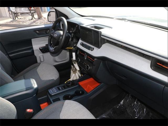 used 2022 Ford Maverick car, priced at $24,860