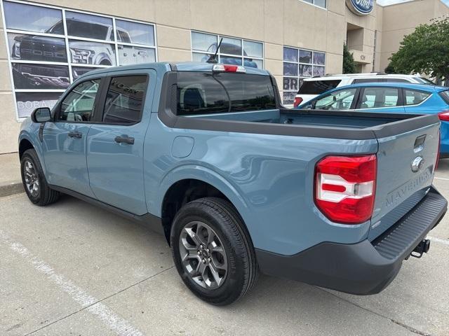 used 2022 Ford Maverick car, priced at $24,977