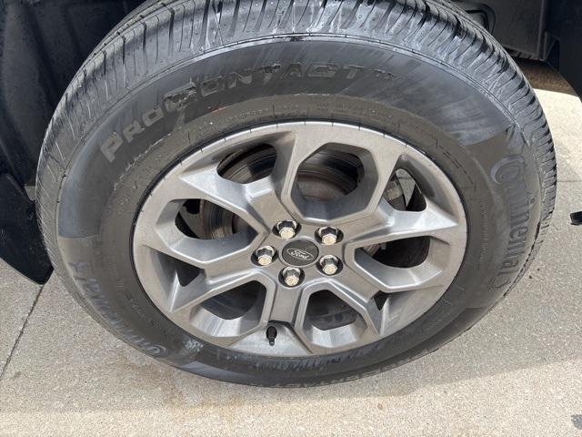 used 2022 Ford Maverick car, priced at $24,977