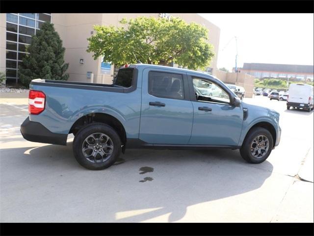 used 2022 Ford Maverick car, priced at $24,860