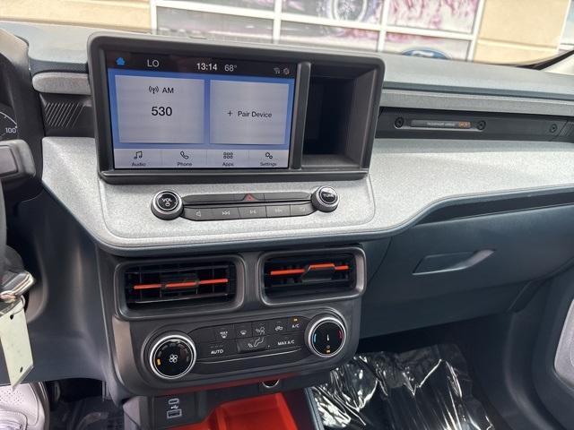 used 2022 Ford Maverick car, priced at $24,977