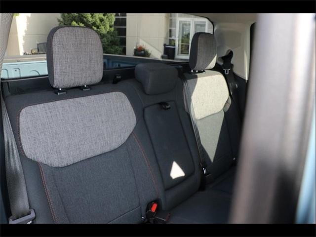 used 2022 Ford Maverick car, priced at $24,860