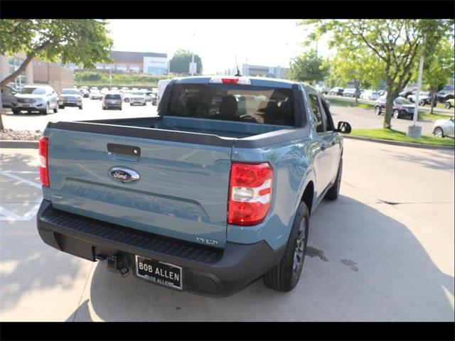 used 2022 Ford Maverick car, priced at $24,860