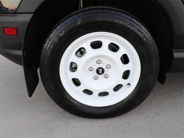 used 2023 Ford Bronco Sport car, priced at $26,964