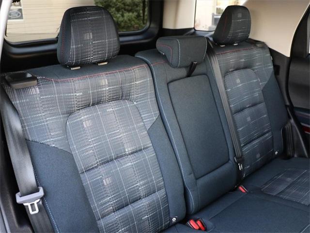 used 2023 Ford Bronco Sport car, priced at $26,964