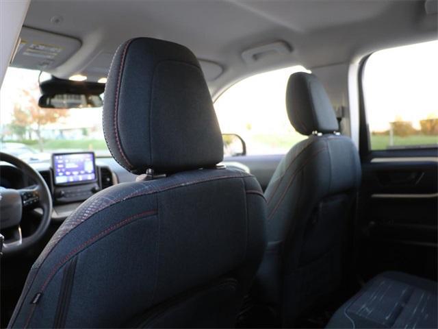 used 2023 Ford Bronco Sport car, priced at $26,964