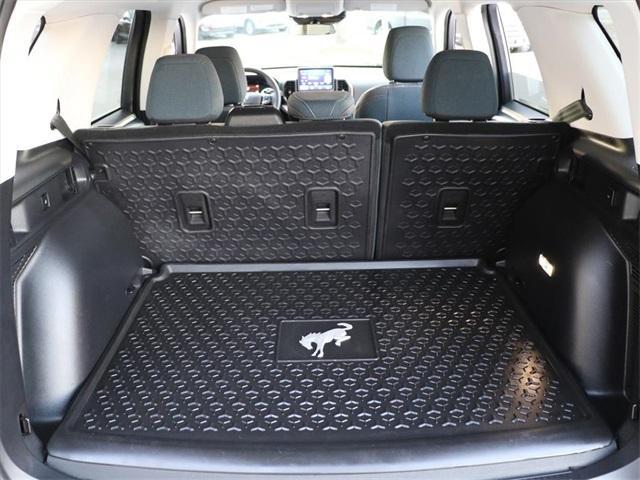 used 2023 Ford Bronco Sport car, priced at $26,964