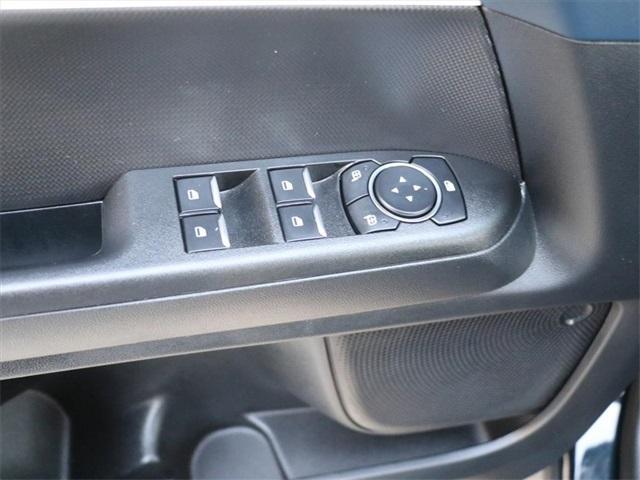 used 2023 Ford Bronco Sport car, priced at $26,964