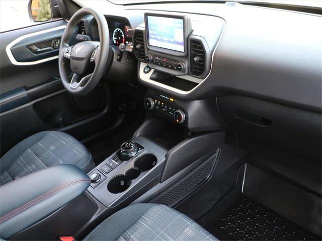 used 2023 Ford Bronco Sport car, priced at $26,964