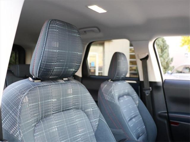 used 2023 Ford Bronco Sport car, priced at $26,964