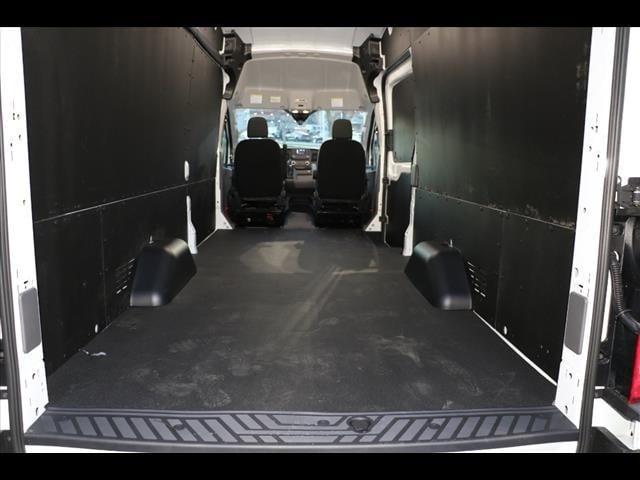 new 2025 Ford Transit-350 car, priced at $59,359