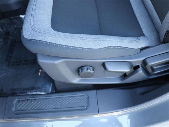 new 2025 Ford Bronco car, priced at $43,338