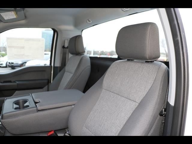new 2025 Ford F-250 car, priced at $47,435