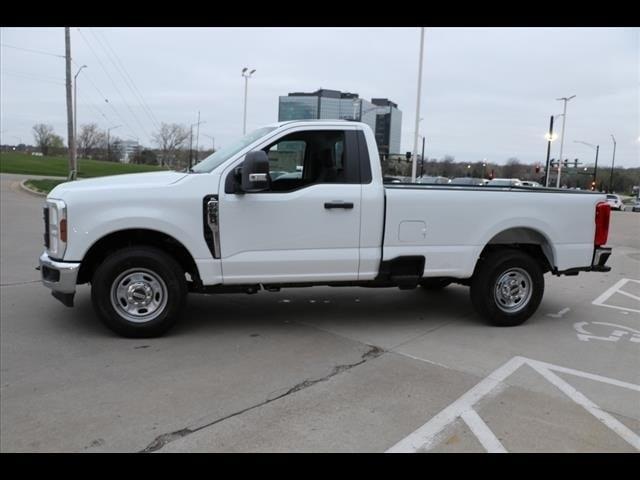 new 2025 Ford F-250 car, priced at $47,435