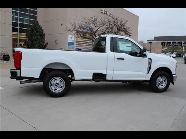 new 2025 Ford F-250 car, priced at $47,435
