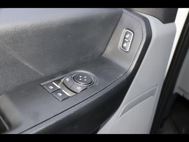 new 2025 Ford F-250 car, priced at $47,435